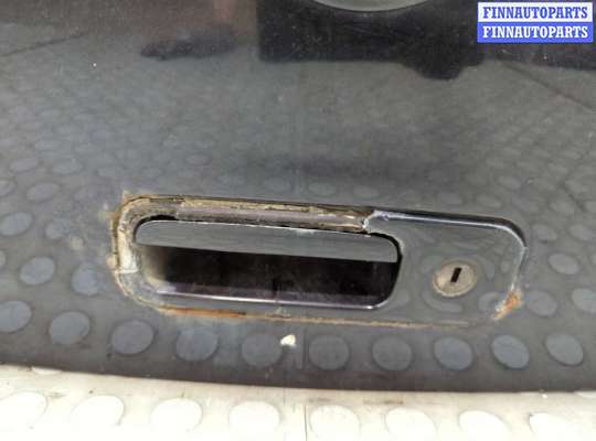 купить Крышка (дверь) багажника на Volkswagen Golf 4 1997-2006