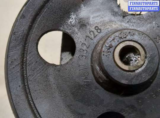 купить Насос гидроусилителя руля (ГУР) на Ford Focus 1 1998-2004