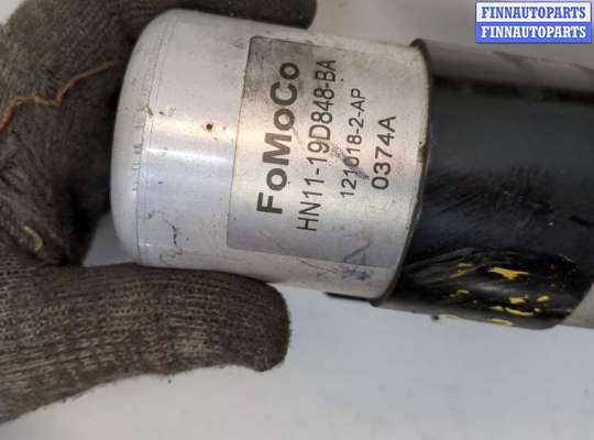 купить Трубка кондиционера на Ford EcoSport 2017-2023