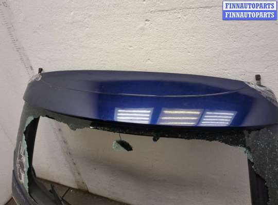 купить Накладка крышки багажника (двери) на Mazda 6 (GH) 2007-2012