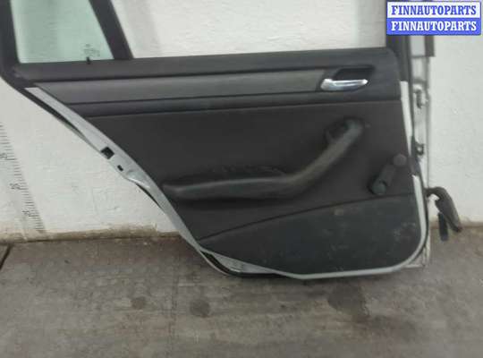 купить Стекло боковой двери на BMW 3 E46 1998-2006