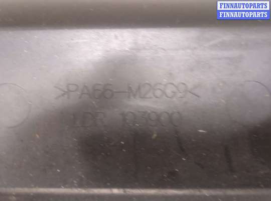 купить Накладка декоративная на ДВС на Rover 25 2000-2005