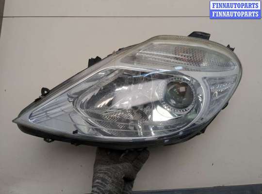 купить Фара (передняя) на Citroen C8 2002-2014