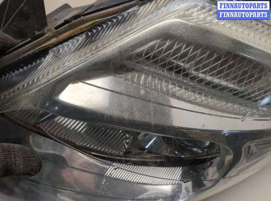 купить Фара (передняя) на Citroen C8 2002-2014