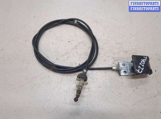 купить Трос капота на Mitsubishi Pajero / Montero 2000-2006