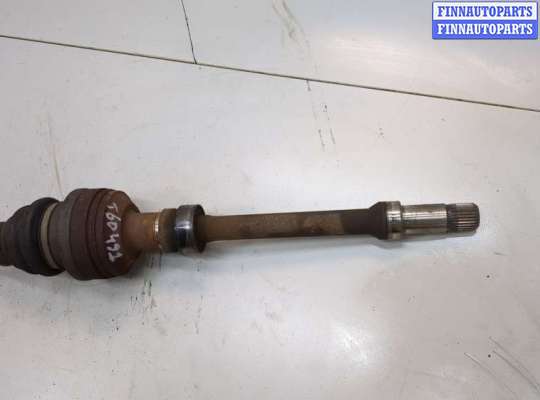 купить Полуось (приводной вал, шрус) на Ford Galaxy 2000-2006