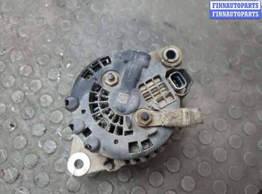 Генератор OP2411417 на Opel Insignia 2008-2017