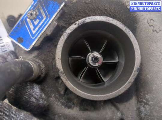 купить Турбина на Fiat Ducato 1994-2006