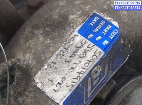 купить Турбина на Fiat Ducato 1994-2006