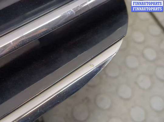 купить Решетка радиатора на Mercedes CLK W209 2002-2010