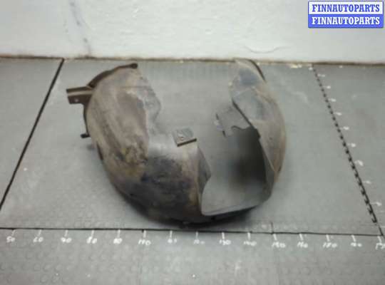 купить Защита арок (подкрылок) на Citroen C4 2004-2010