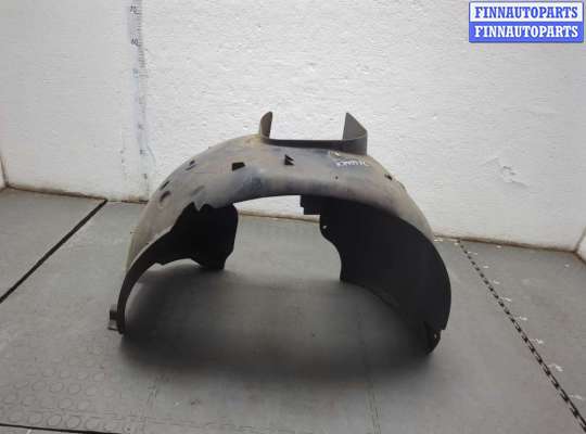 Защита арок (подкрылок) CT1115648 на Citroen C4 2004-2010