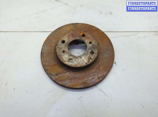 купить Диск тормозной на Nissan Almera N16 2000-2006