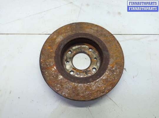 купить Диск тормозной на Nissan Almera N16 2000-2006