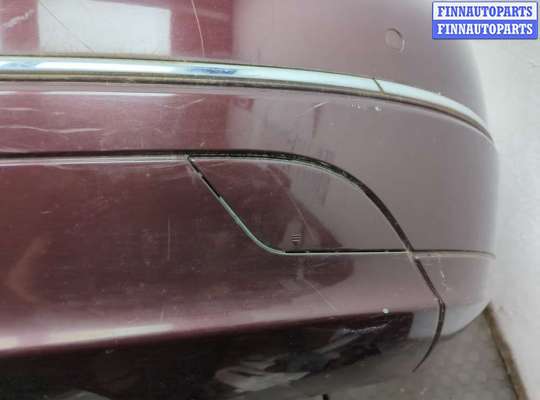 купить Бампер на Mercedes C W204 2006-2015
