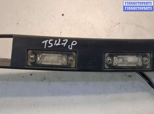 купить Подсветка номера на Volkswagen Caddy 2004-2015