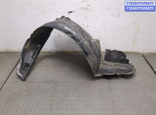 купить Защита арок (подкрылок) на Subaru Impreza (G11) 2000-2007