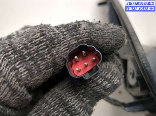 купить Зеркало боковое на Ford Focus 1 1998-2004