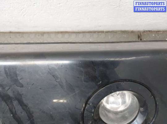 купить Бампер на Land Rover Range Rover 3 (LM) 2002-2012