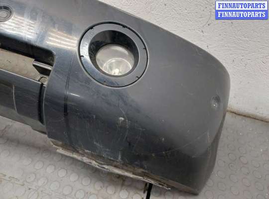 купить Бампер на Land Rover Range Rover 3 (LM) 2002-2012