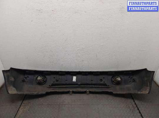 купить Бампер на Land Rover Range Rover 3 (LM) 2002-2012
