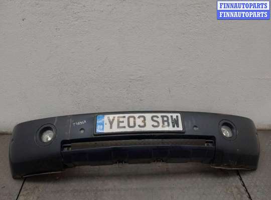 купить Бампер на Land Rover Range Rover 3 (LM) 2002-2012
