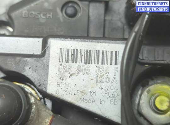 купить Генератор на Seat Leon 1999-2006