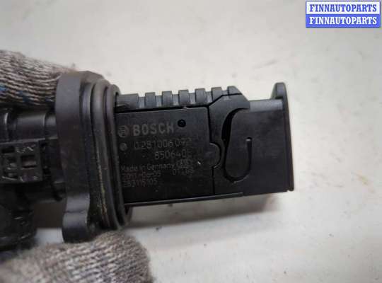 купить Измеритель потока воздуха (расходомер) на BMW X5 E70 2006-2013