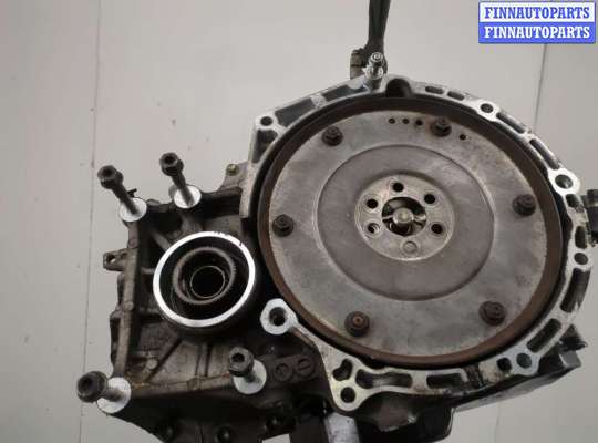купить КПП - автомат (АКПП) 4х4 на Volkswagen Tiguan 2007-2011