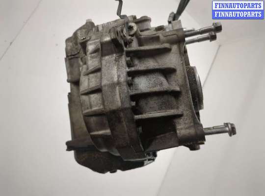 купить КПП - автомат (АКПП) 4х4 на Volkswagen Tiguan 2007-2011
