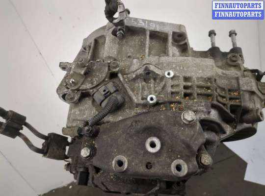 купить КПП - автомат (АКПП) 4х4 на Volkswagen Tiguan 2007-2011
