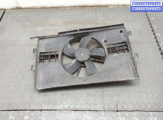 Вентилятор радиатора MT569744 на Mitsubishi Lancer 10 2007-2017