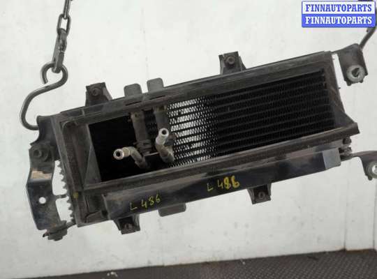 купить Радиатор АКПП на Toyota Tundra 2007-2013