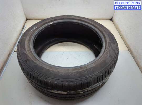 Пара шин BM3669902 на BMW X5 E53 2000-2006