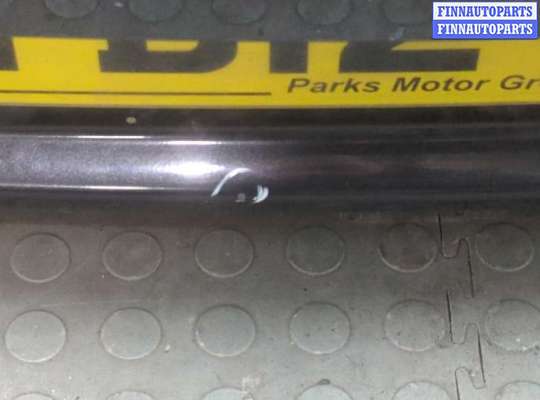 купить Крышка (дверь) багажника на Peugeot 508 2010-2018