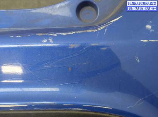 купить Бампер на Ford B-max 2012-2018