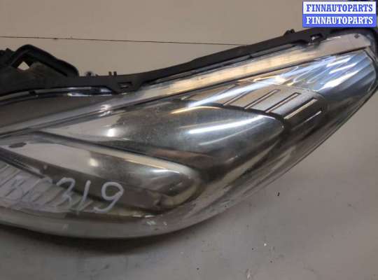 купить Фара (передняя) на Peugeot 508 2010-2018