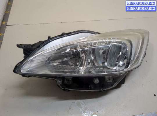 купить Фара (передняя) на Peugeot 508 2010-2018