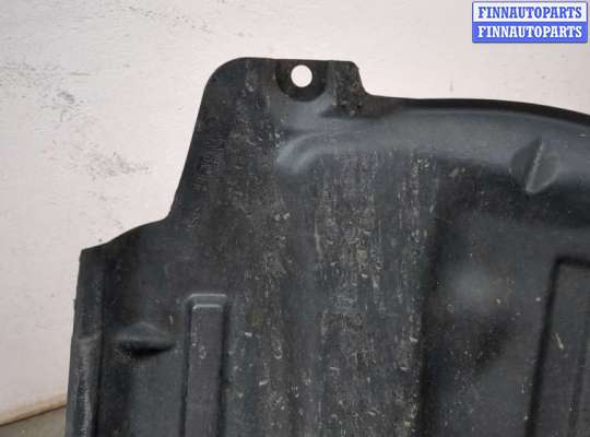 купить Защита арок (подкрылок) на Nissan Murano 2008-2015