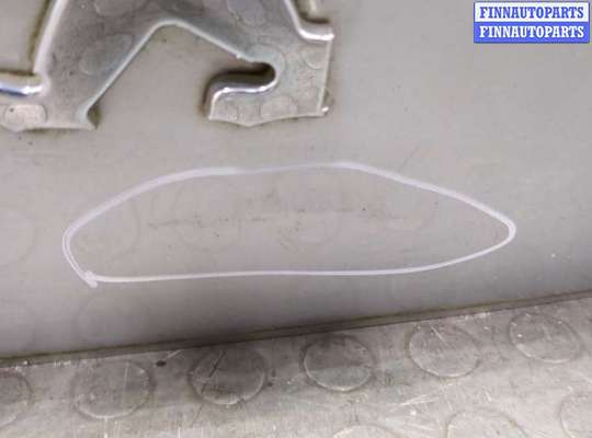 купить Двигатель стеклоочистителя (моторчик дворников) задний на Peugeot 3008 2009-2016