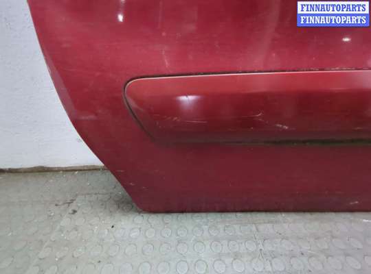 купить Дверь раздвижная на Citroen Berlingo 2008-2012