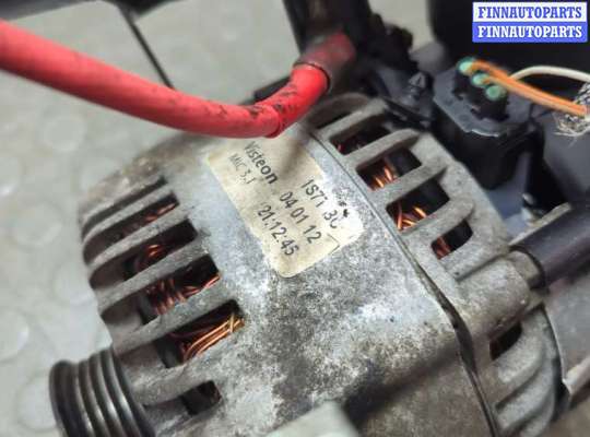 купить Генератор на Ford Mondeo 3 2000-2007