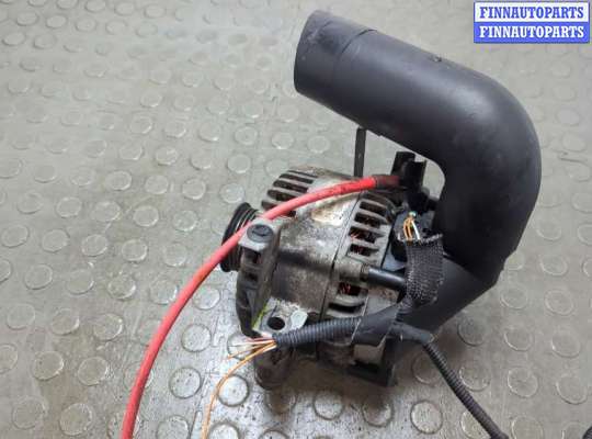 купить Генератор на Ford Mondeo 3 2000-2007