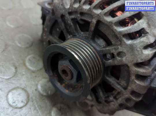 купить Генератор на Ford Mondeo 3 2000-2007
