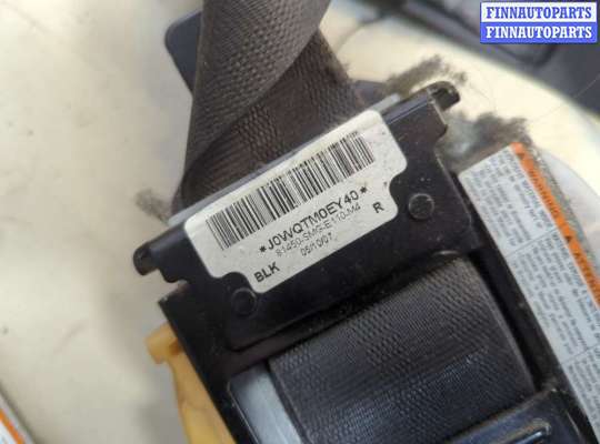 купить Ремень безопасности на Honda Civic 2005-2012