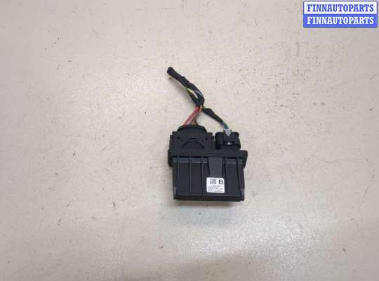 Блок управления системой AdBlue, Блок электронный SCR VG2507033 на Volkswagen Tiguan 2016-2020