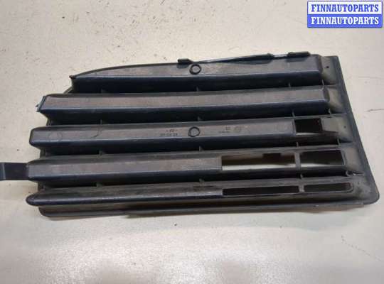 купить Заглушка (решётка) бампера на Volkswagen Golf 5 2003-2009