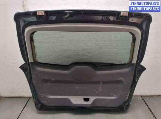 купить Фонарь дополнительный (стоп-сигнал) на Opel Antara 2006-2015