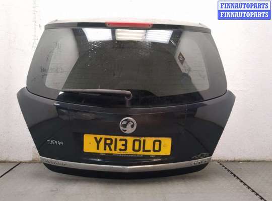 купить Фонарь дополнительный (стоп-сигнал) на Opel Antara 2006-2015