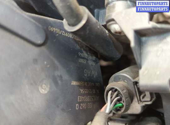 купить ТНВД на Volkswagen Tiguan 2011-2016